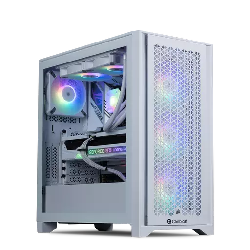 Corsair iCUE Edition Core i7 RTX 4070 Ti SUPER Gaming PC