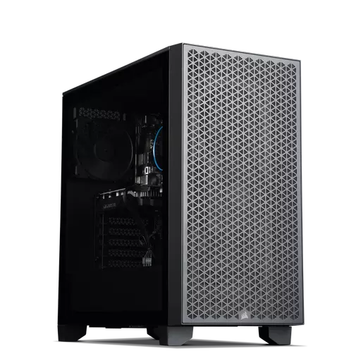 Ignition Intel Core i5 RTX 3050 Gaming PC