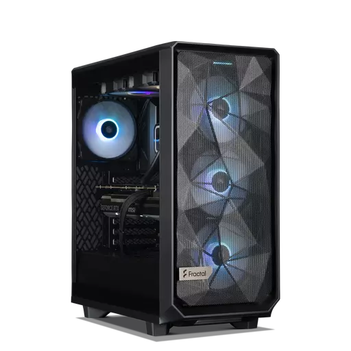 Apex Intel Core i7 RTX 4080 Super Gaming PC