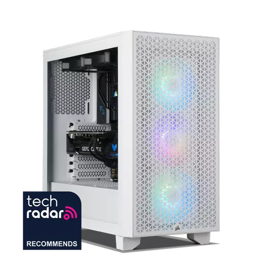 Evolution Intel Core i5 RTX 4070 Ti SUPER Gaming PC