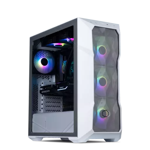 Opal Ryzen 5 Configurable Next Day Gaming PC