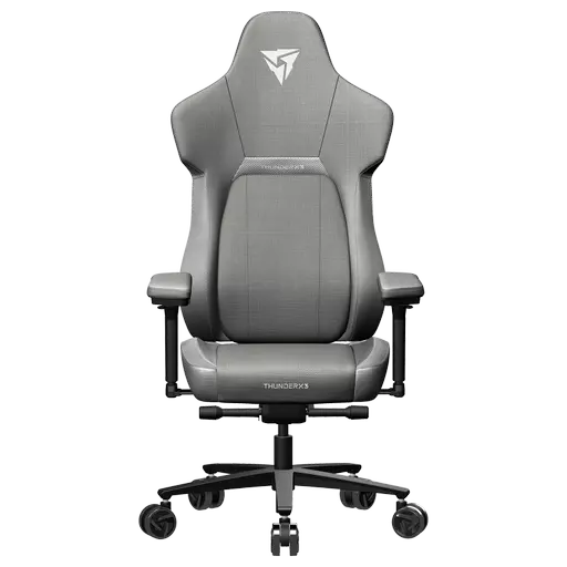 ThunderX3 CORE Loft Gaming Chair in Grey