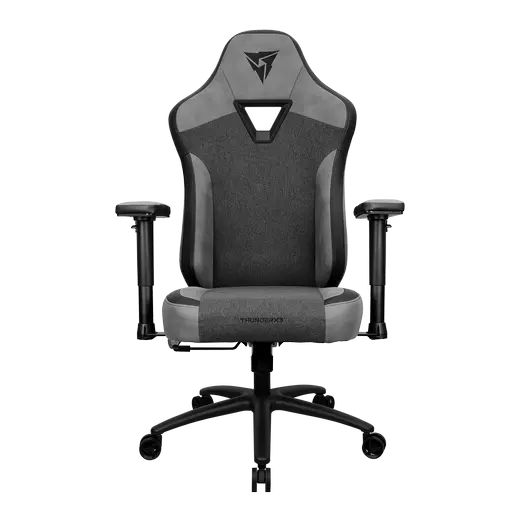 ThunderX3 EAZE Loft Gaming Chair in Black