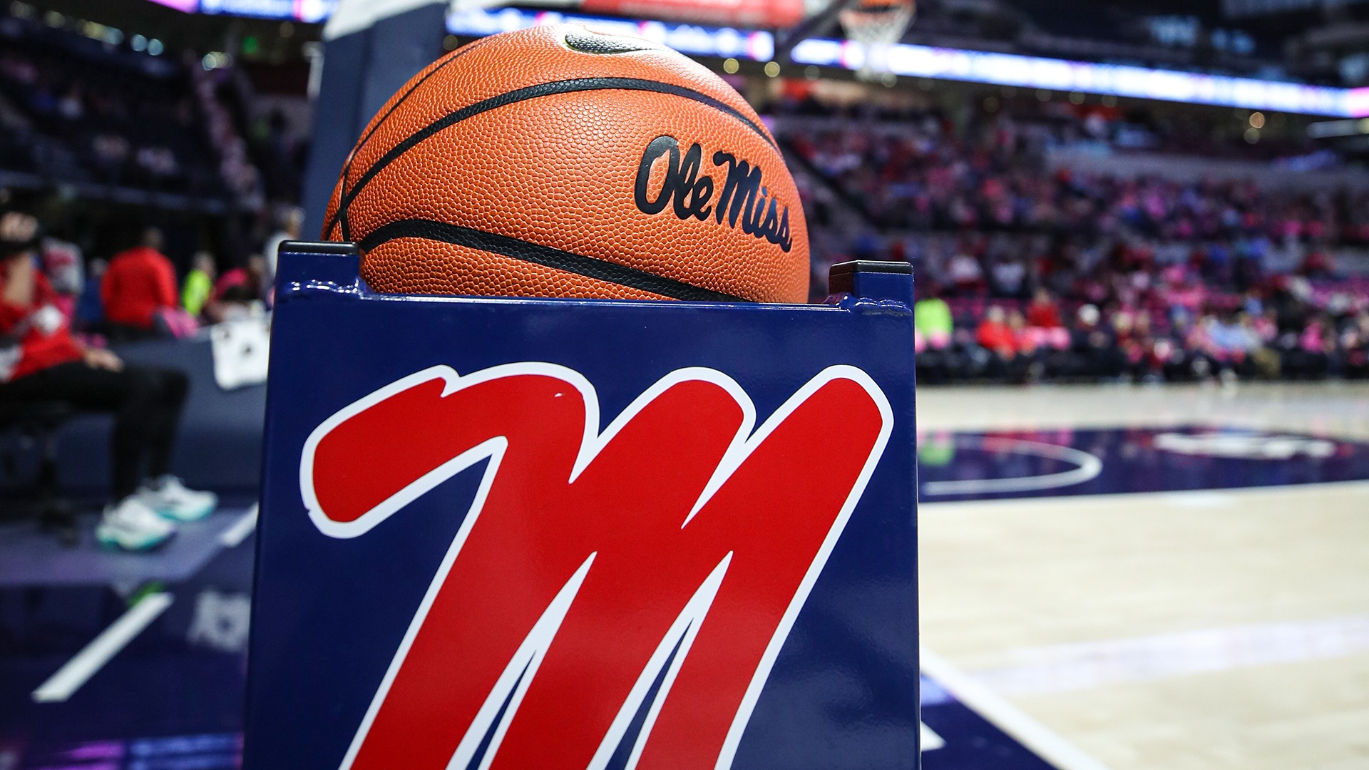 University of Mississippi - Ole Miss Athletics