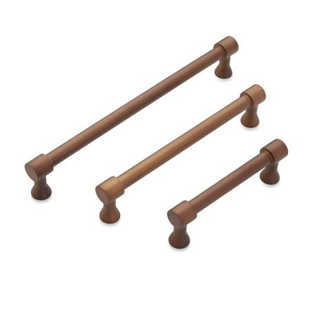 Strasbourg Solid Brass Cabinet Pull