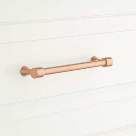 Strasbourg Solid Brass Cabinet Pull