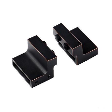 Standard Barn Door Stop - Pair