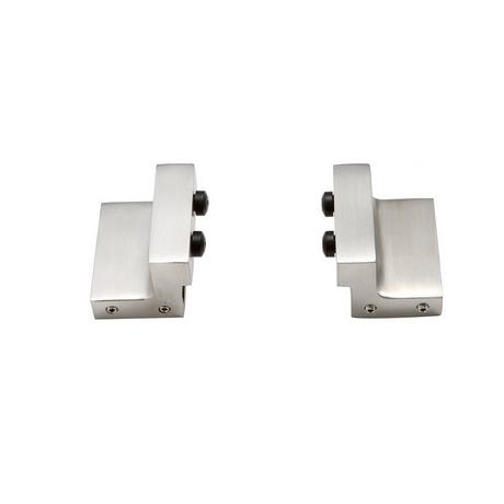 Standard Barn Door Stop - Pair