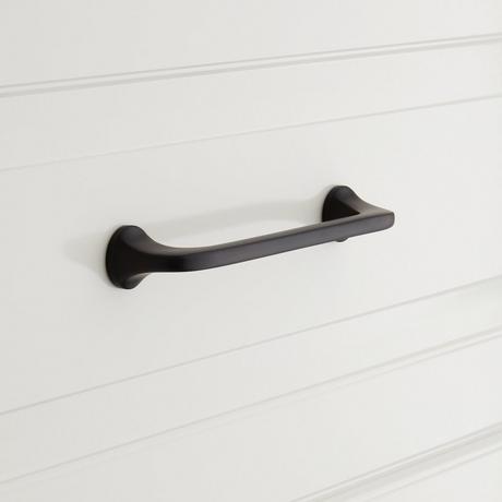 Amarilla Solid Brass Cabinet Pull