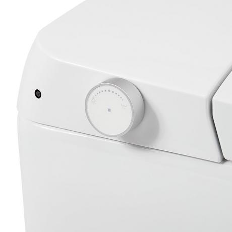 Vela Plus Smart Toilet