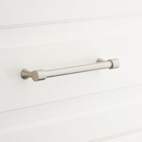 Strasbourg Solid Brass Cabinet Pull