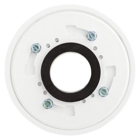 Cohen Linear Tile-In Shower Drain with Drain Flange