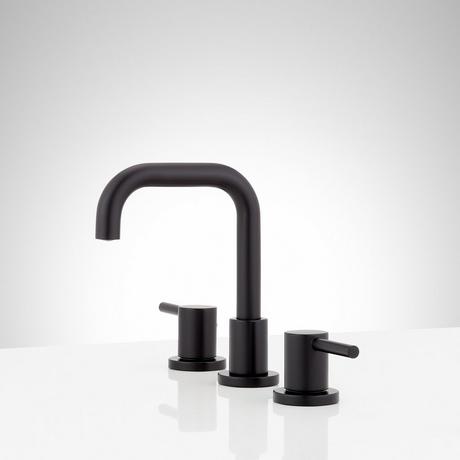 Lexia Widespread Bathroom Faucet