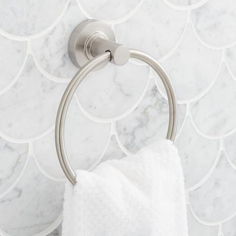 Lexia Towel Ring