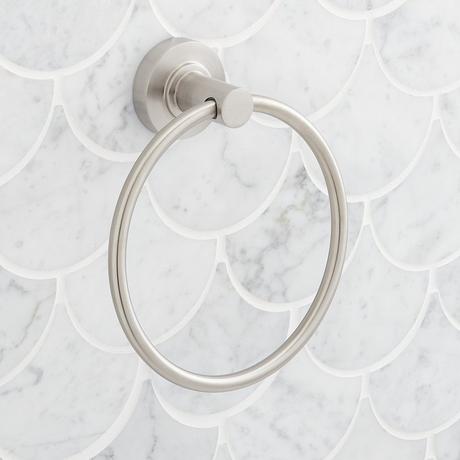 Lexia Towel Ring