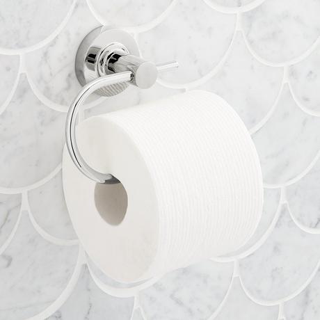 Lexia Toilet Paper Holder