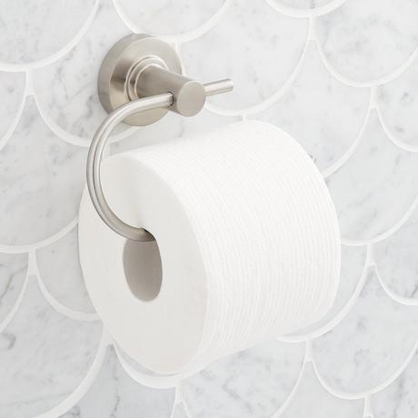 Lexia Toilet Paper Holder