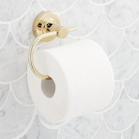 Lexia Toilet Paper Holder