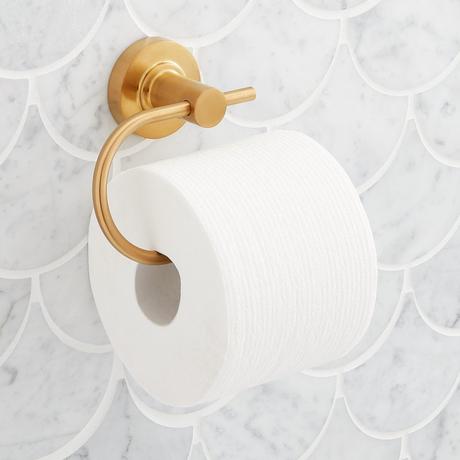 Lexia Toilet Paper Holder