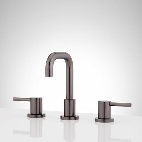 Lexia Widespread Bathroom Faucet