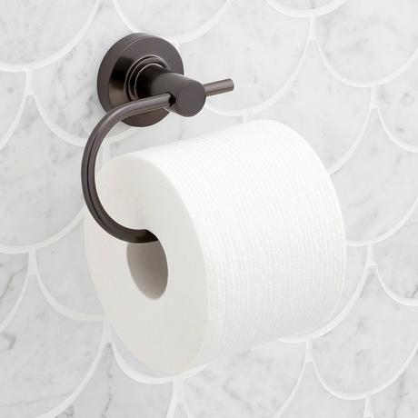 Lexia Toilet Paper Holder