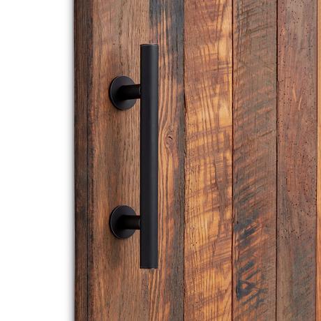 Adleigh Sliding Barn Door Handle