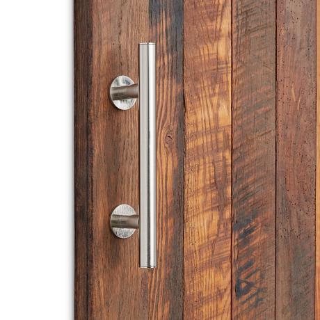 Adleigh Sliding Barn Door Handle