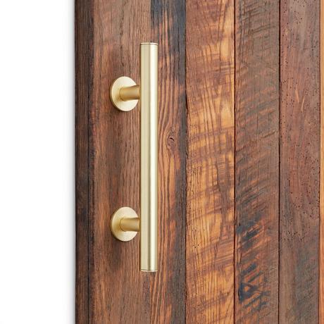 Adleigh Sliding Barn Door Handle and Pull Set