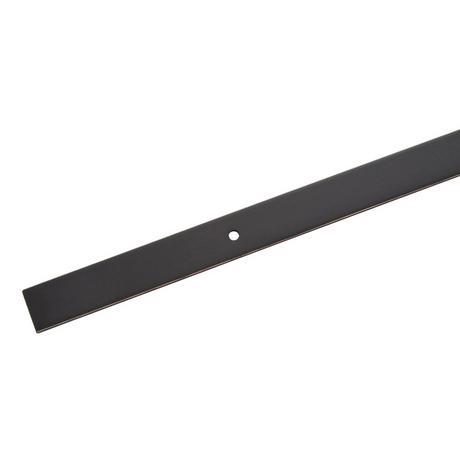 120" Hal Barn Door Hardware Kit