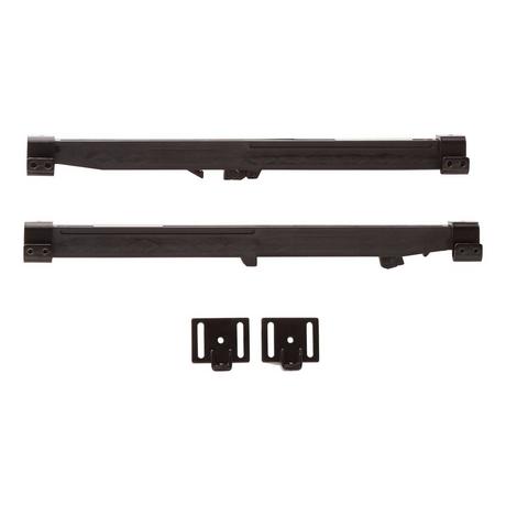 96" Guffey Barn Door Hardware Kit