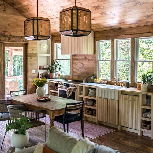 Craftsman Style Guide: How to Get the Look