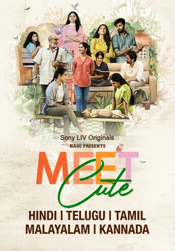 Meet Cute (Hindi) Season 1