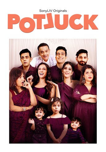 Potluck Season 2