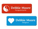 Medical Name Badges