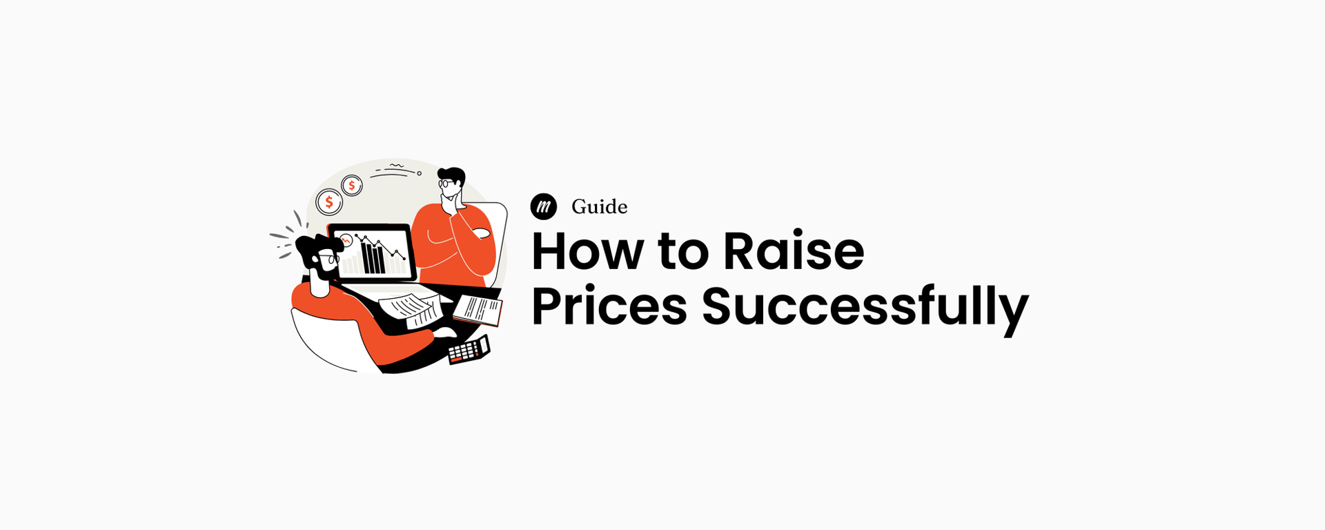 How to Raise Prices Successfully