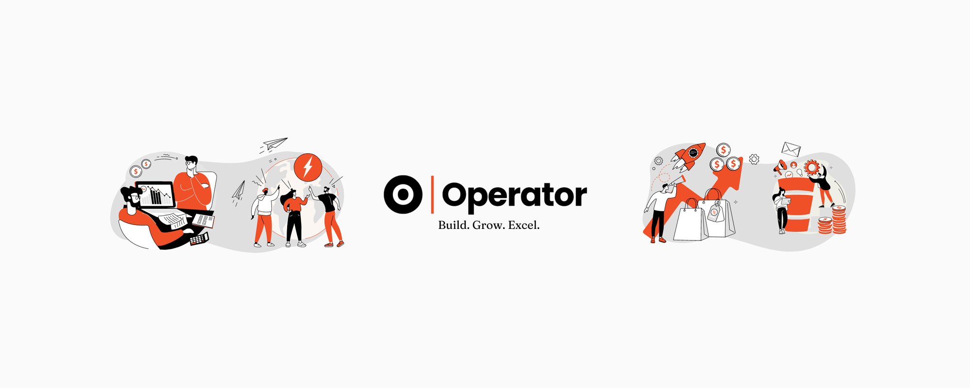 Welcome to Operator.