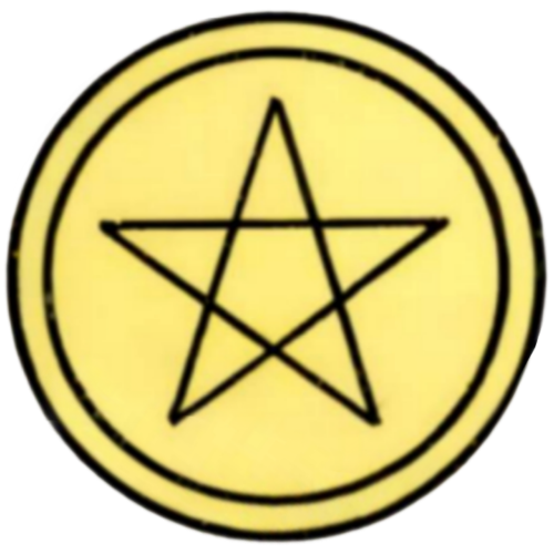 Pentacles Tarot