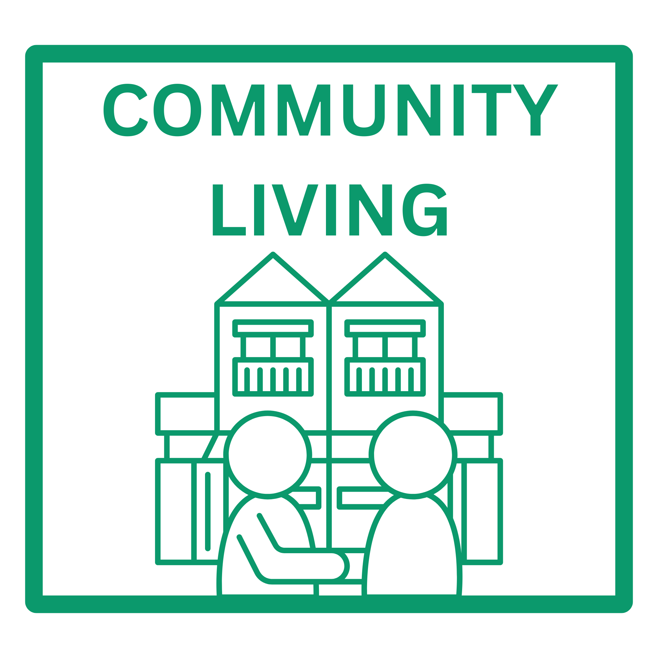 Community Living