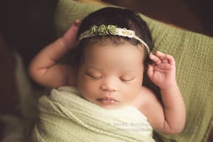 Houston Newborn Photography