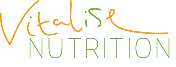  Vitalise Nutrition