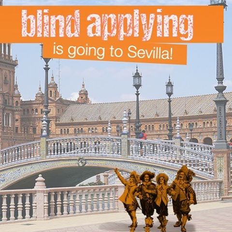 Palm trees 🌴tapas🍴, and mythological founder Hercules..🙆🏻&zwj;♂️all the ingredients for a Spanish internship experience in Sevilla!
Only 6 days left to apply! Write your adventure NOW via link in bio. 🌴🌴
.
.
.
#sevilla #seville #andalusia #spai