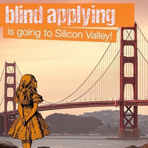 Have you ever seen the Golden Gate bridge? Think big with Blind Applying&rsquo;s Silicon Valley internship!  You have only 4 days left to apply to any of the internships our top employer are offering. 
#goldengate #siliconvalley #sanfrancisco #theval