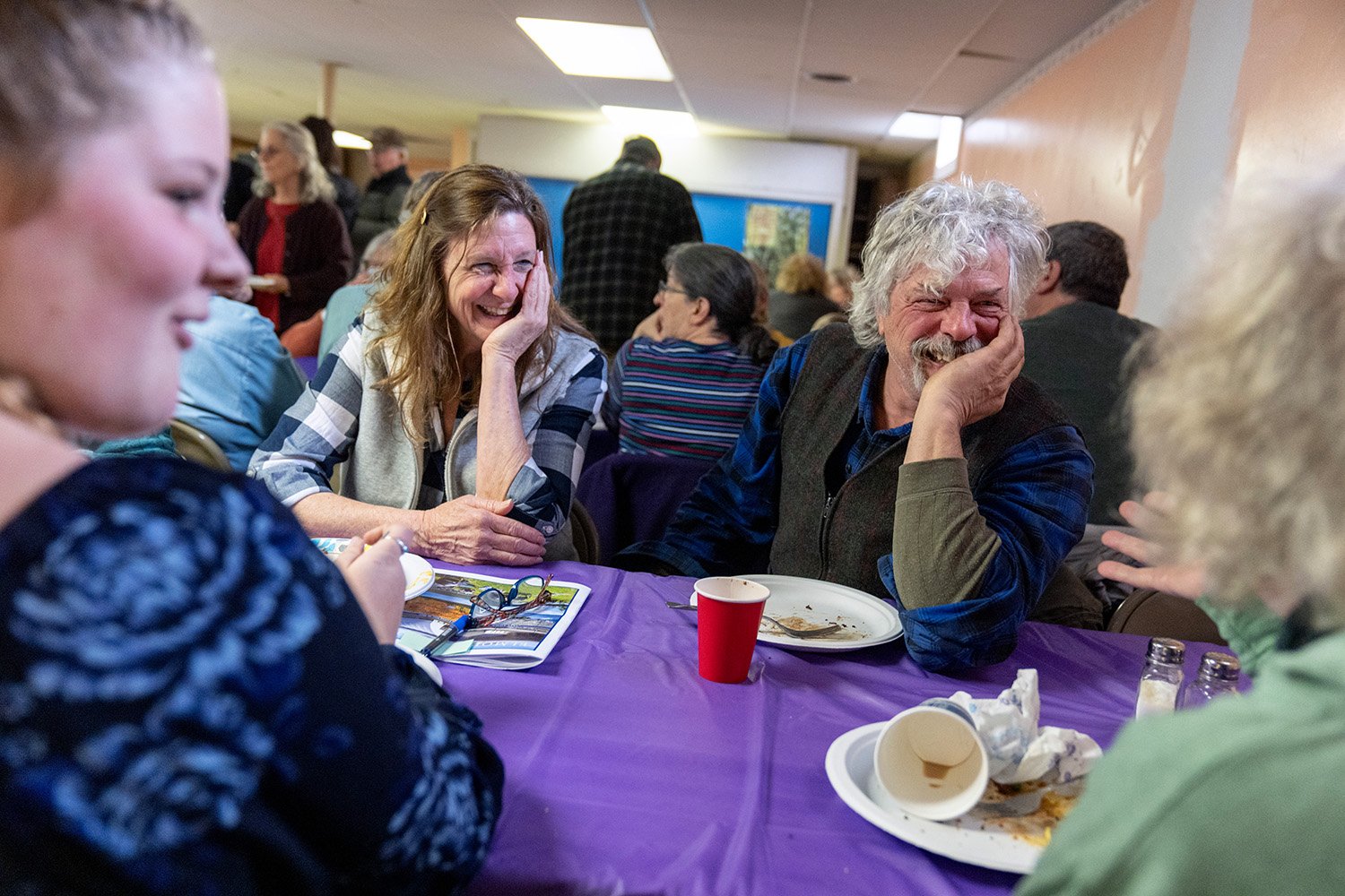 Vermont's Town Meeting