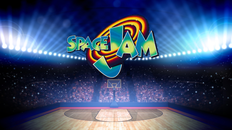 Tại sao Space Jam là bộ phim tệ nhất đã từng được sản xuất - Jack Riedy: Bạn muốn tìm hiểu lý do tại sao bộ phim Space Jam lại được gọi là \