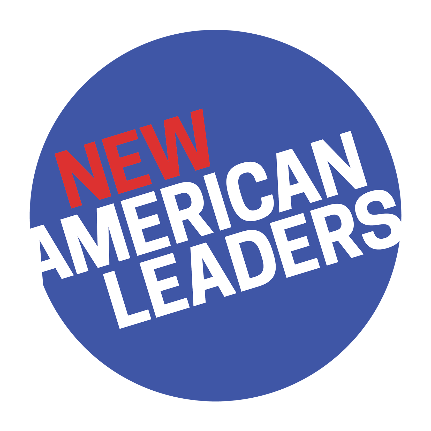 New American Leaders