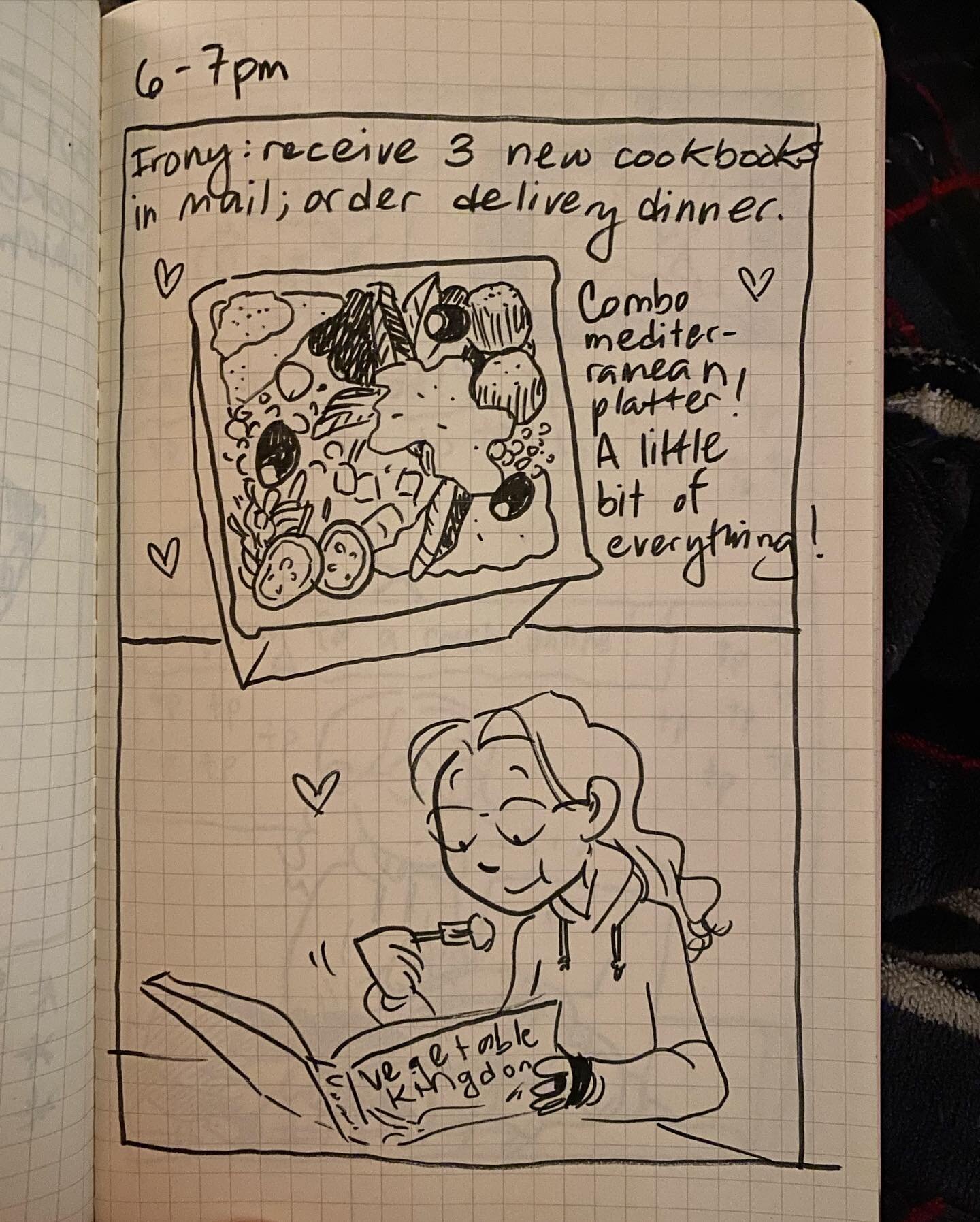 Yes, I know &ldquo;like&rdquo; is missing an E. #hourlycomicday #hourlycomicday2021 #hcd #hcd2021