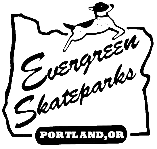 Evergreen Skateparks