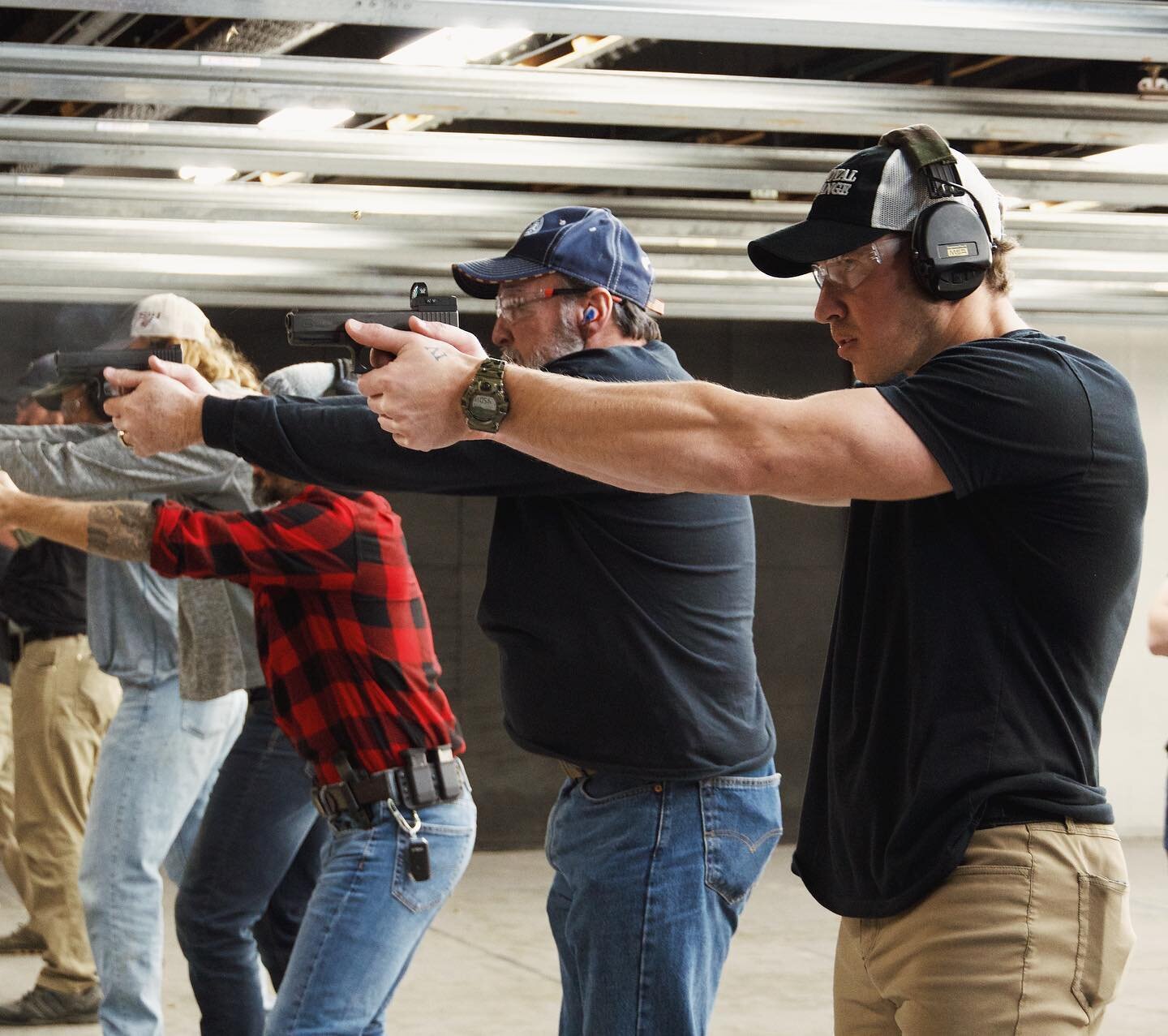 TN HANDGUN CARRY PERMIT COURSE / Upcoming class: Aug 6 @ 9am 💥

This class will exceed the requirement for a concealed carry permit for handguns. It will cover related laws, use of deadly force, liability, basic safety and maintenance, and how to ap