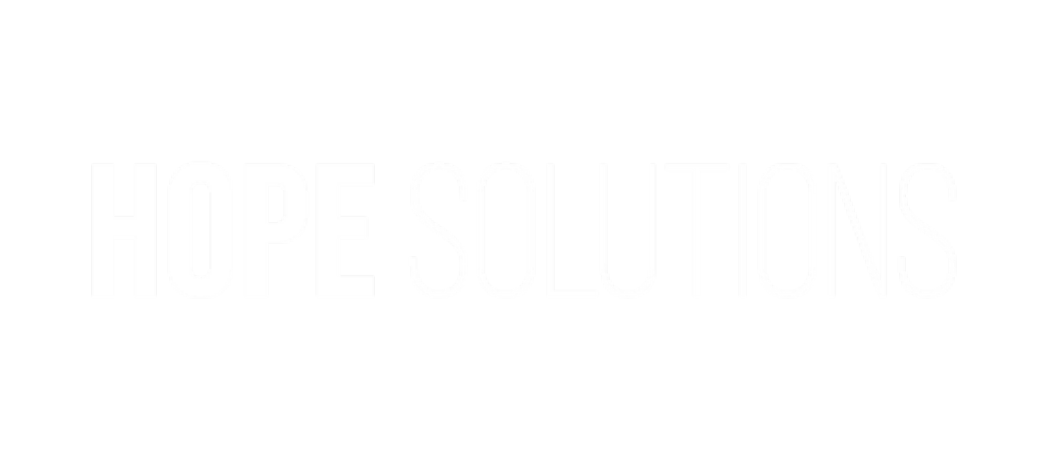 Hope Solutions