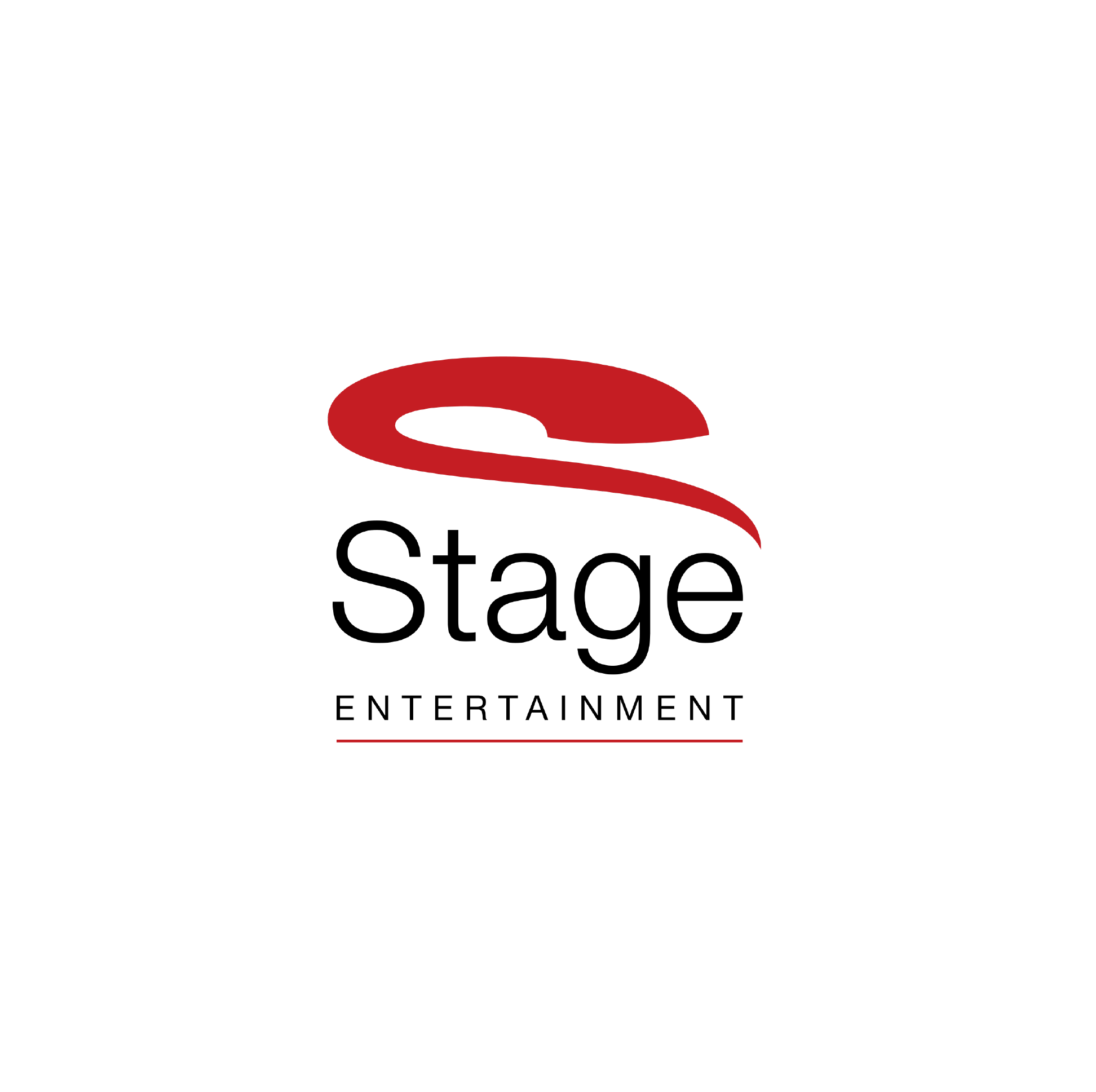 Stage Entertainment Logo